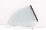 2006-2009 Mercedes-benz Clk 350 Rear Right Passenger Side Quarter Window Glass Used. Price: $108.93.
