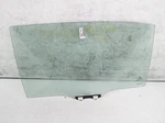 2013-2017 Honda Accord Rear Left Driver Door Glass Window 73450-T2F-A00 Used. Price: $114.71.