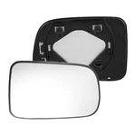 Autohaux Car Rearview Right Passenger Side Heated Mirror Glass Clear New. Price: $23.82.