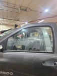 RAM2500 2004 Front Door Glass 653757 Used. Price: $234.00.