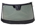 2017 2022 Mazda CX-5 Front Windshield Window W/o Tint Glass Oem Used. Price: $382.50.
