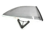11-17 Mercedes W207 E350 E550 Convertible Rear Right Quarter Window Glass Oem Used. Price: $56.10.