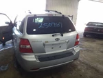 Driver Rear Door Glass Electric With Privacy Tint Fits 03-09 Sorento 2090748 Used. Price: $142.50.