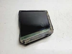 2014-2021 Mazda Rear Right Passenger Door Vent Window Glass Oem GHK1-72-661D Used. Price: $40.50.