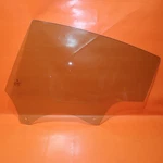 Tesla Model 3 Door Glass Left Rear 2017 2018 2019 2020 2021 1077904-00-C Oem New. Price: $310.50.