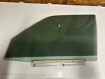 86-92 Mercedes W124 300TE 300E 260E Front Left Side Door Window Glass Oem Used. Price: $99.00.