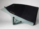10-17 Mercedes E350 C207 Quarter Glass Window Forward Rear Lh 207670011028 Oem Used. Price: $163.79.