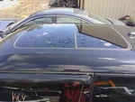 13 - 16 Mini Cooper Paceman R61 Sunroof Glass Assembly With Frame And Motors Oem Used. Price: $759.99.