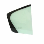 Passenger/right Rear Vent Window Glass For 10-15 Chevrolet Cruze/ 16 Limited New. Price: $65.00.