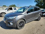 (local Pickup Only) Passenger Quarter Glass Privacy Tint Fits 18-19 Escape 18651 Used. Price: $204.90.
