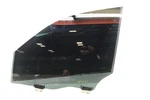 13- Mercedes GL550 X164 Front Left Driver Door Window Glass 1667200314 Oem Used. Price: $132.00.