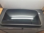 2011-2020 Toyota Sienna Single Panel Front Sunroof Glass Used. Price: $270.00.