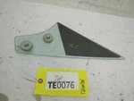 Vent Glass Window MX-5 Miata 2006 2012 Mazda Right Passenger Side Front Door Oem Used. Price: $79.99.