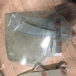 1971 72 73 Caprice Impala Coupe Passenger Quarter Window Glass Used. Price: $375.00.