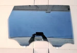 2013 - 2020 Infiniti JX35 QX60 Rear Right Passenger Side Door Window Glass Oem Used. Price: $111.24.
