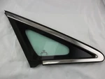 2011-2017 Honda Odyssey Corner Windshield Triangular Vent Glass Passenger Used. Price: $100.78.