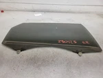 2009-2016 Toyota Venza Rear Passenger Right Door Glass 68103-0T020 Used. Price: $142.50.
