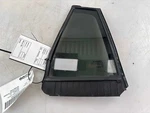 24-25 Subaru Crosstrek Rear Left Door Vent Window Glass Oem Used. Price: $84.00.