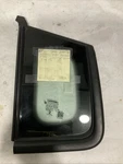 2017-2024 Jeep Compass Rear Right Quarter Window Glass Oem 55112799AA Used. Price: $89.99.