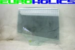 Oem Bmw F10 535I 11-16 Right Passenger Rear Door Window Glass Pane 51357182118 Used. Price: $66.49.