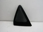 2014 Nissan Versa Note Hatchback Right Passenger Rear Quarter Panel Glass Window Used. Price: $51.29.