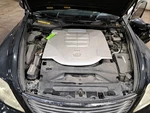 Lh Driver Side 2009 LS460 Rear Door Vent Glass SKU#4375909 Used. Price: $117.80.