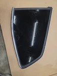 2018 - 2025 Volkswagen Atlas Rear Left Driver Side Quarter Window Glass Oem Used. Price: $95.00.
