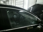 Passenger Front Door Glass Vin Z 4TH Digit New Style Fits 16 Malibu 104699582 Used. Price: $103.96.