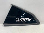 16 17 18 Chevrolet Camaro Rear Right Pass Quarter Window Glass Panel 1547 Oem Used. Price: $118.99.