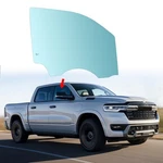 Right Side Front Door Window Glass Tempered For 2019-2024 Dodge Ram 1500 Pickup New. Price: $110.00.
