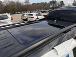 2024 Hyundai Santa Fe Oem Rear Panoramic Sunroof Glass Used. Price: $255.00.