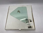 2018-2024 Nissan Passenger Rear Door Corner Window Glass Rh New 82262-5RB0A. Price: $59.49.