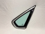2012 - 2019 Volkswagen Passat Rear Right Side Quarter Window Glass Oem Used. Price: $91.99.