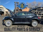 Vw Volkswagen Bettle 1.8L Turbo Fwd Right Rh Quarter Glass Window 2012-2019 AR1 Used. Price: $150.00.