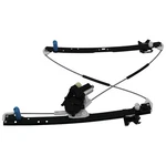 Driver Side Door Window Regulator For Land Rover Discovery L462 17-20 LR083211 New. Price: $65.85.