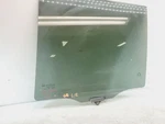 2007 2008 2009 2010 2011 2012 Hyundai Santa Fe Left Rear Door Glass 834100W020 Used. Price: $108.00.