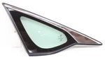 2018-2022 Honda Accord Sport Rear Quarter Panel Left Window Glass Oem Used. Price: $100.95.