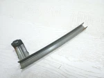 2015-2019 Subaru Legacy Front Left Passenger Door Window Rearward Guide Channel Used. Price: $23.00.