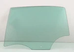 Fits 2013-2015 Chevrolet Malibu Driver Side Left Rear Door Window Glass New. Price: $89.00.