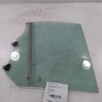 Driver Left Rear Door Window Glass Fits 13-23 Nissan Leaf Oem Used. Price: $116.84.