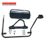 Door Mirror And Stay For Isuzu Npr 1986-2007 Driver Side New. Price: $209.00.