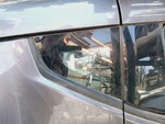 09-20 Nissan 370Z Coupe Passenger Right Quarter Glass Oem 833061EA0A Used. Price: $89.99.