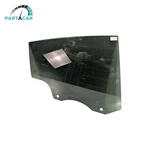 2020-2023 Tesla Model My Rear Right Passenger Side Door Glass Oem Used. Price: $199.99.