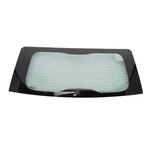 Genuine Mopar 2014-2022 Jeep Grand Cherokee Rear Lift Glass Backlite 68155235AG New. Price: $841.73.
