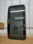 Roof Glass Only Fits 20 Soul 282452 Used. Price: $230.00.