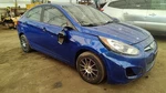 (local Pickup Only) Driver Rear Door Glass Sedan Without Solar Clear Fits 12-13 Used. Price: $104.90.
