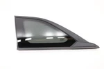 2024 2026 Mazda CX-90 Rear Left Driver Side Quarter Window Tempered Glass Oem Used. Price: $148.21.