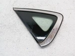 08-13 Infiniti EX35/EX37 14-17 QX50 Rear Driver Quarter Glass Oem 833071BA0A Used. Price: $64.99.
