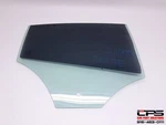 09-15 Jaguar Xf Passenger Right Rear Door Glass Used. Price: $49.99.