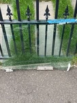 1987-1993 Bmw E30 325I 318I Convertible Front Left Side Door Window Glass Oem Used. Price: $99.99.